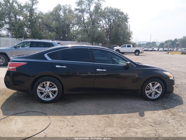 Nissan Altima 2.5 Sv 2015 1N4AL3AP9FC219805 Image 13