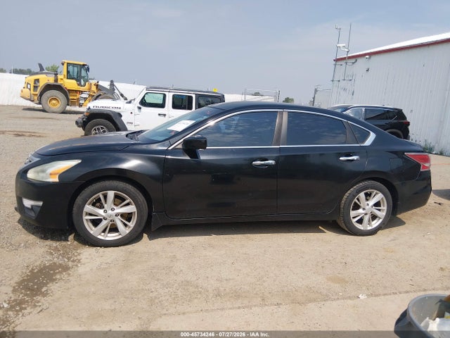 Nissan Altima 2.5 Sv 2015 1N4AL3AP9FC219805 Image 14