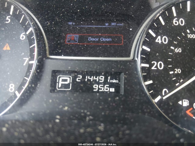 Nissan Altima 2.5 Sv 2015 1N4AL3AP9FC219805 Image 15