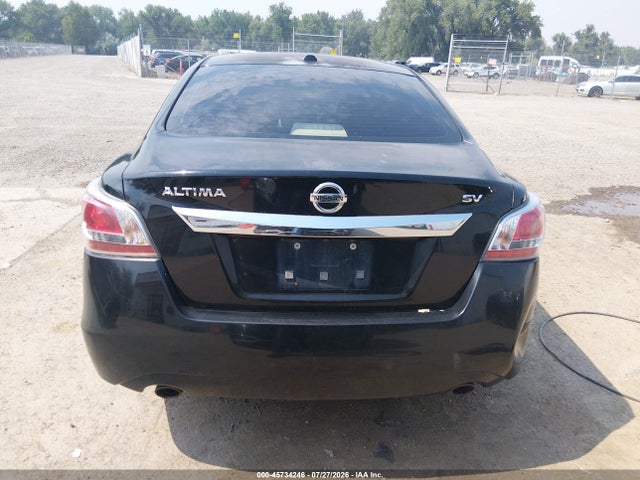 Nissan Altima 2.5 Sv 2015 1N4AL3AP9FC219805 Image 16