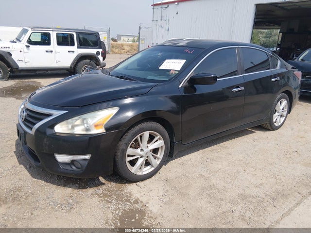 Nissan Altima 2.5 Sv 2015 1N4AL3AP9FC219805 Image 2