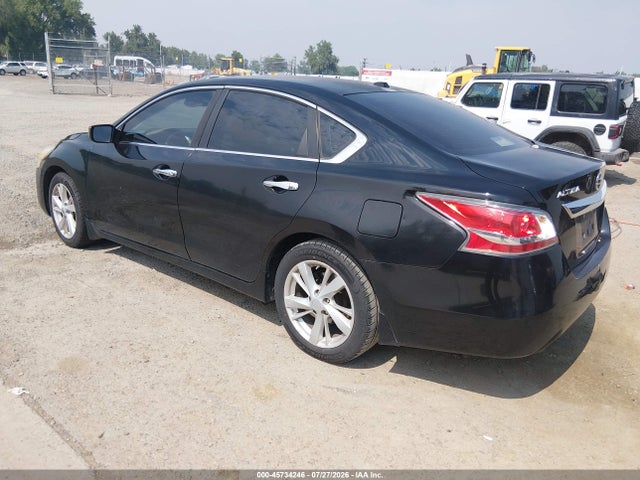 Nissan Altima 2.5 Sv 2015 1N4AL3AP9FC219805 Image 3
