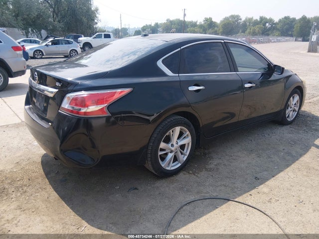 Nissan Altima 2.5 Sv 2015 1N4AL3AP9FC219805 Image 4