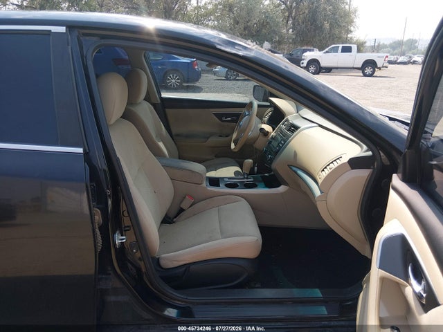 Nissan Altima 2.5 Sv 2015 1N4AL3AP9FC219805 Image 5