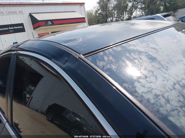 Nissan Altima 2.5 Sv 2015 1N4AL3AP9FC219805 Image 6