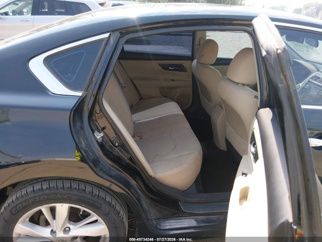 Nissan Altima 2.5 Sv 2015 1N4AL3AP9FC219805 Image 8