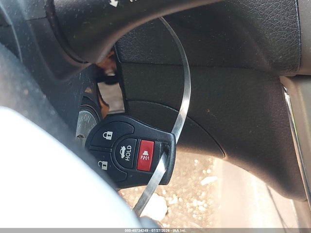 Продаж на аукціоні авто 2014 Nissan Sentra Sv, vin: 3N1AB7AP3EL624424, номер лоту: 45734249