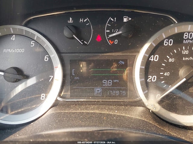 Продаж на аукціоні авто 2014 Nissan Sentra Sv, vin: 3N1AB7AP3EL624424, номер лоту: 45734249