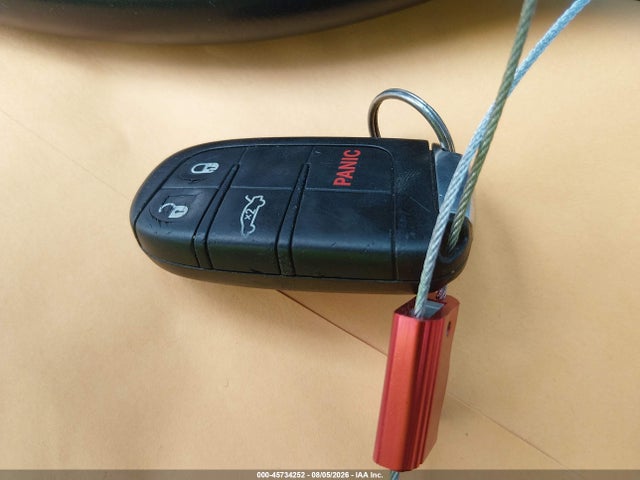 Aukcja sprzedaży 2015 Chrysler 200 Limited, vin: 1C3CCCAB1FN635945, numer aukcji: 45734252
