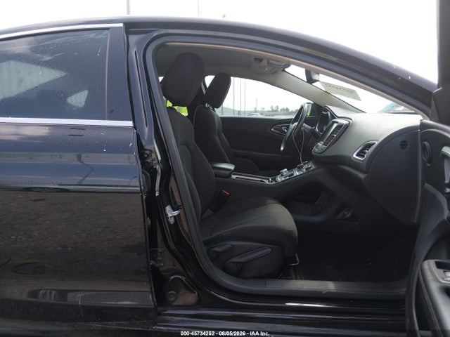 Aukcja sprzedaży 2015 Chrysler 200 Limited, vin: 1C3CCCAB1FN635945, numer aukcji: 45734252