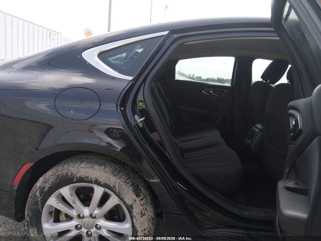 Aukcja sprzedaży 2015 Chrysler 200 Limited, vin: 1C3CCCAB1FN635945, numer aukcji: 45734252