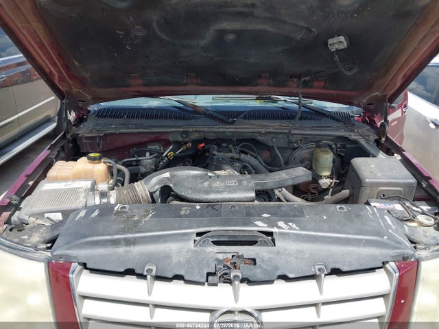 Продаж на аукціоні авто 2002 Cadillac Escalade Standard, vin: 1GYEC63TX2R121133, номер лоту: 45734254