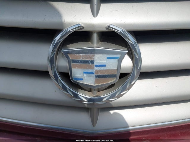 Продаж на аукціоні авто 2002 Cadillac Escalade Standard, vin: 1GYEC63TX2R121133, номер лоту: 45734254