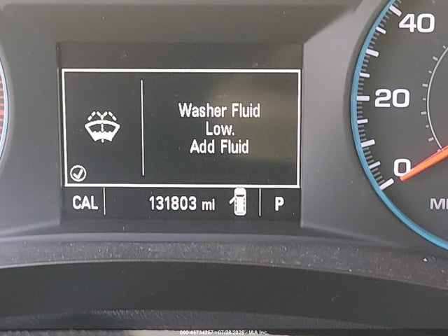 Chevrolet Traverse Ls 2019 1GNERFKWXKJ313058 Image 14
