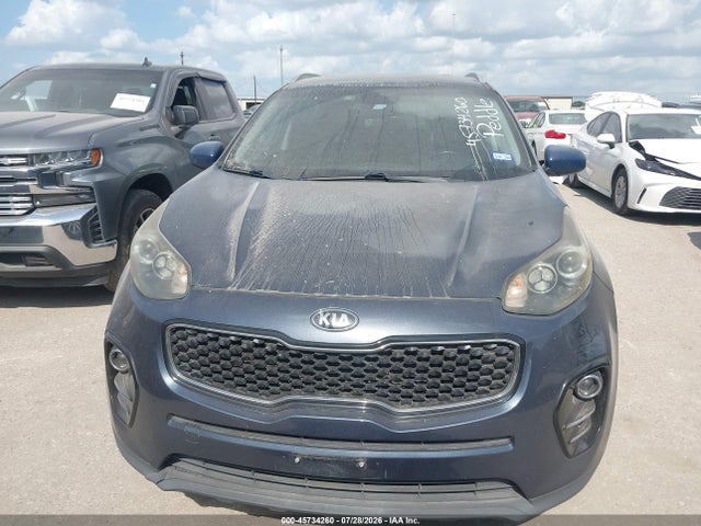 Продаж на аукціоні авто 2017 Kia Sportage Ex, vin: KNDPN3AC7H7296650, номер лоту: 45734260