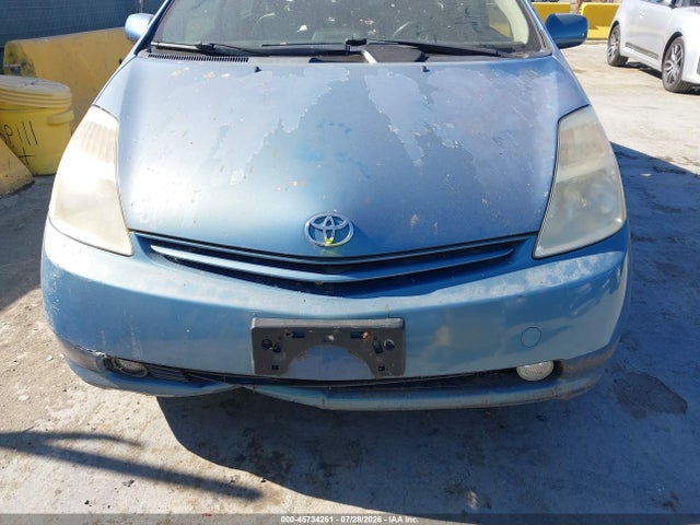 Auction sale of the 2005 Toyota Prius, vin: JTDKB20U753038073, lot number: 45734261