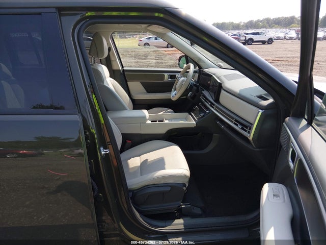 Продажа на аукционе авто 2025 Hyundai Santa Fe Sel, vin: 5NMP24GL9SH075881, номер лота: 45734262