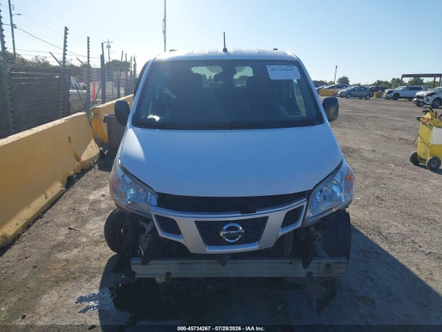 Nissan Nv200 S 2017 3N6CM0KN3HK706827 Image 13