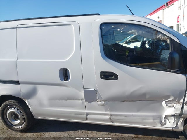 Nissan Nv200 S 2017 3N6CM0KN3HK706827 Image 14