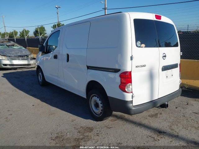 Nissan Nv200 S 2017 3N6CM0KN3HK706827 Image 3
