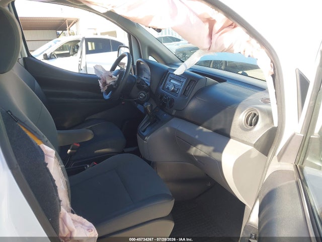 Nissan Nv200 S 2017 3N6CM0KN3HK706827 Image 5