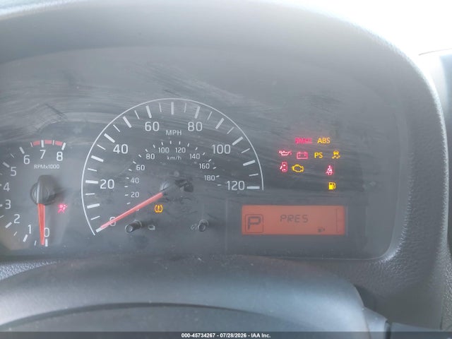 Nissan Nv200 S 2017 3N6CM0KN3HK706827 Image 7