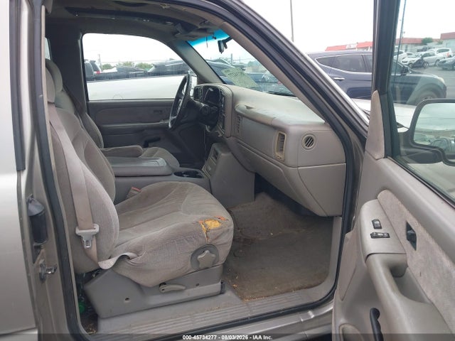 2000 Gmc Sierra 1500 Sle მანქანა იყიდება აუქციონზე, vin: 1GTEK19T9YZ266577, აუქციონის ნომერი: 45734277