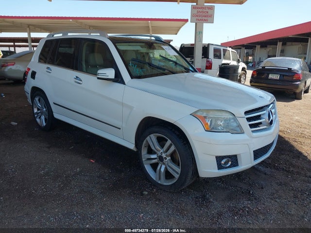 Aukcja sprzedaży 2012 Mercedes-benz Glk 350, vin: WDCGG5GB5CF788459, numer aukcji: 45734279