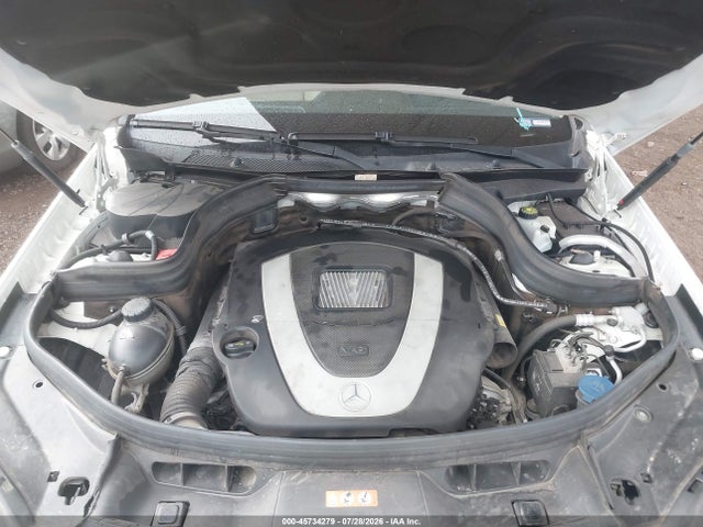 45734279 :رقم المزاد ، WDCGG5GB5CF788459 vin ، 2012 Mercedes-benz Glk 350 مزاد بيع