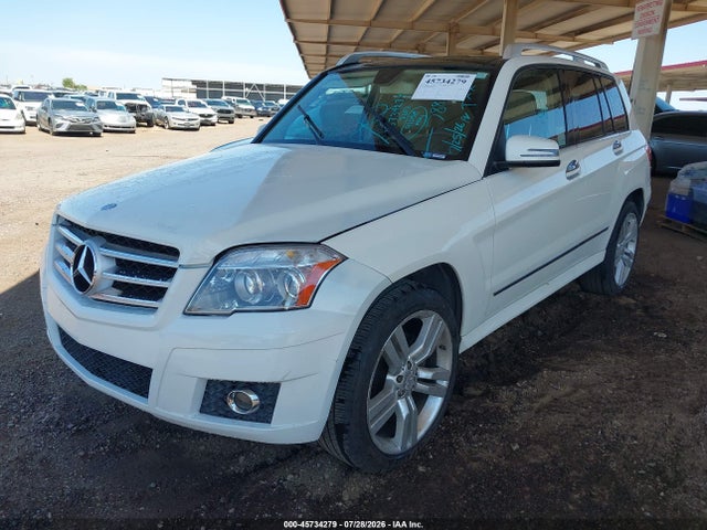45734279 :رقم المزاد ، WDCGG5GB5CF788459 vin ، 2012 Mercedes-benz Glk 350 مزاد بيع
