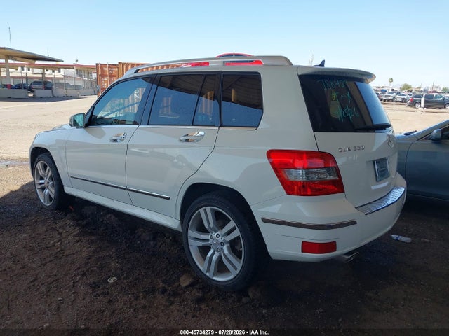 45734279 :رقم المزاد ، WDCGG5GB5CF788459 vin ، 2012 Mercedes-benz Glk 350 مزاد بيع