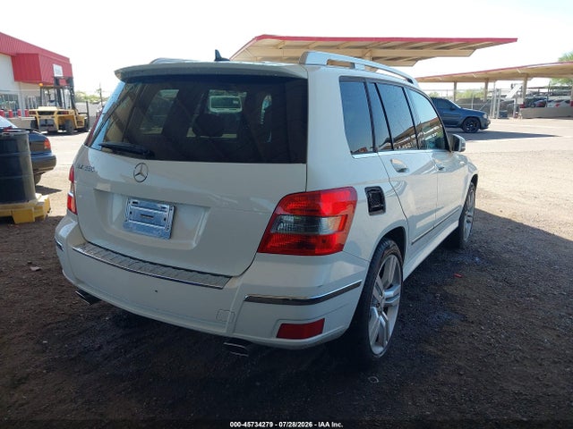 45734279 :رقم المزاد ، WDCGG5GB5CF788459 vin ، 2012 Mercedes-benz Glk 350 مزاد بيع