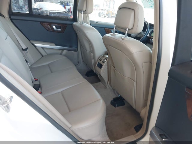 45734279 :رقم المزاد ، WDCGG5GB5CF788459 vin ، 2012 Mercedes-benz Glk 350 مزاد بيع
