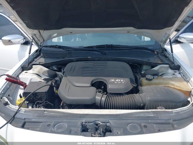 Aukcja sprzedaży 2012 Chrysler 300 Limited, vin: 2C3CCACG0CH213084, numer aukcji: 45734280
