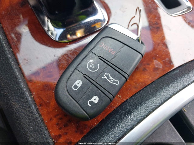 Aukcja sprzedaży 2012 Chrysler 300 Limited, vin: 2C3CCACG0CH213084, numer aukcji: 45734280