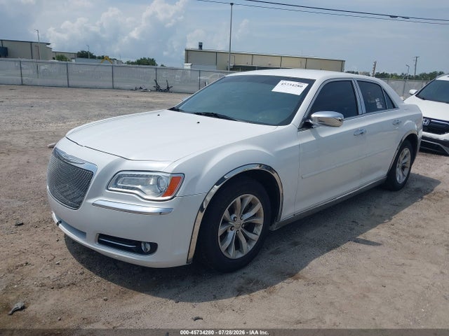 Aukcja sprzedaży 2012 Chrysler 300 Limited, vin: 2C3CCACG0CH213084, numer aukcji: 45734280