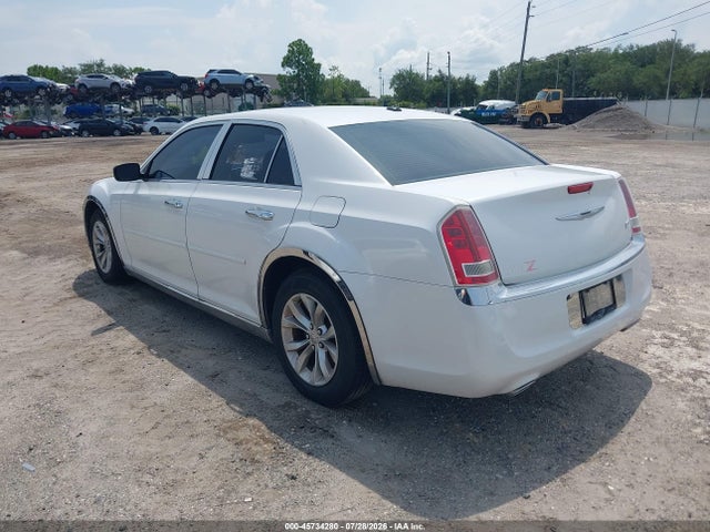 Aukcja sprzedaży 2012 Chrysler 300 Limited, vin: 2C3CCACG0CH213084, numer aukcji: 45734280