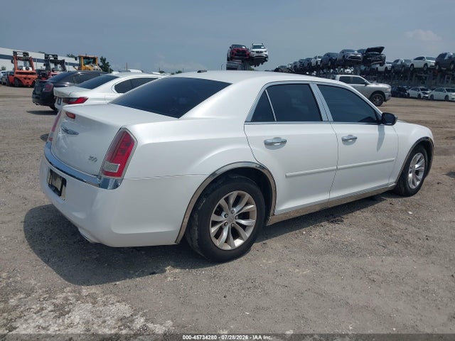Aukcja sprzedaży 2012 Chrysler 300 Limited, vin: 2C3CCACG0CH213084, numer aukcji: 45734280
