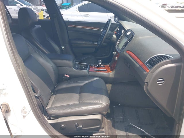 Aukcja sprzedaży 2012 Chrysler 300 Limited, vin: 2C3CCACG0CH213084, numer aukcji: 45734280