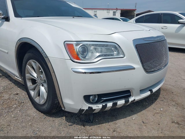 Aukcja sprzedaży 2012 Chrysler 300 Limited, vin: 2C3CCACG0CH213084, numer aukcji: 45734280
