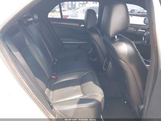 Aukcja sprzedaży 2012 Chrysler 300 Limited, vin: 2C3CCACG0CH213084, numer aukcji: 45734280