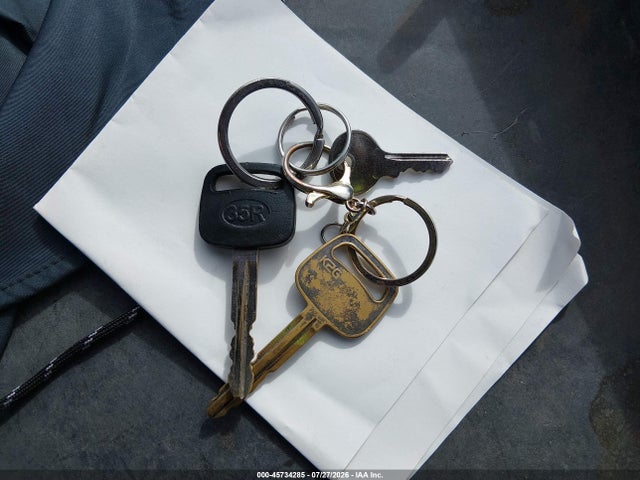 Auction sale of the 2001 Toyota Corolla S, vin: 1NXBR12E81Z517971, lot number: 45734285