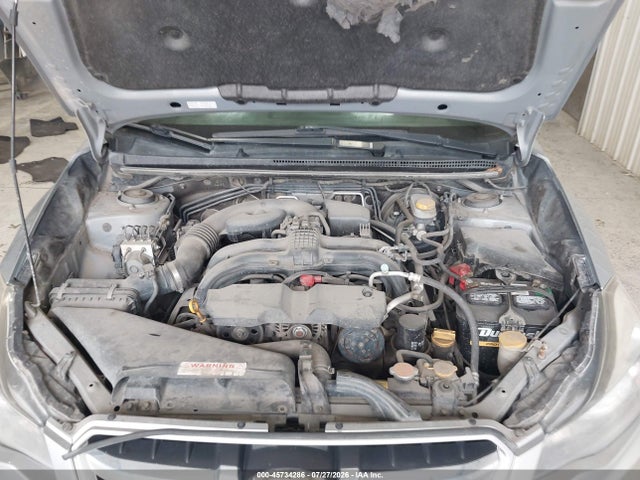 Subaru Impreza 2.0i 2014 JF1GJAA62EH014727 Image 10
