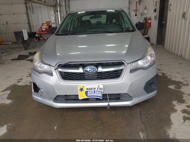 Subaru Impreza 2.0i 2014 JF1GJAA62EH014727 Image 13
