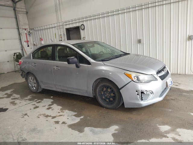 Subaru Impreza 2.0i 2014 JF1GJAA62EH014727 Image 14