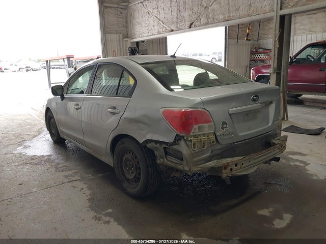 Subaru Impreza 2.0i 2014 JF1GJAA62EH014727 Image 15