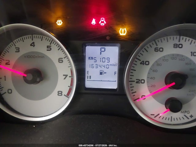 Subaru Impreza 2.0i 2014 JF1GJAA62EH014727 Image 16