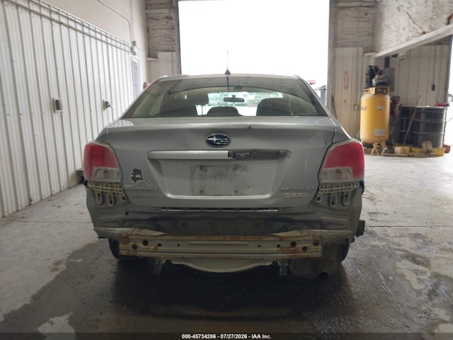 Subaru Impreza 2.0i 2014 JF1GJAA62EH014727 Image 17