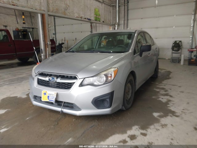 Subaru Impreza 2.0i 2014 JF1GJAA62EH014727 Image 2