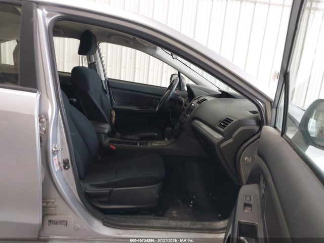 Subaru Impreza 2.0i 2014 JF1GJAA62EH014727 Image 5